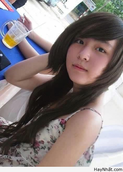 Con gái Việt xinh đẹp, dễ thương (Part 3) 11