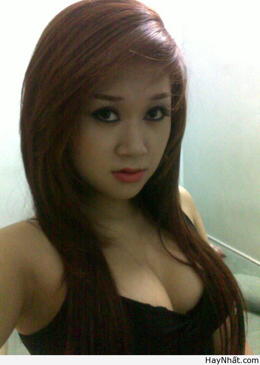 Con gái Việt xinh đẹp, dễ thương (Part 3) 14