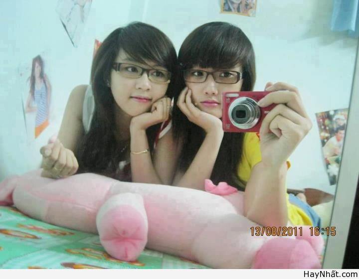 Con gái Việt xinh đẹp, dễ thương (Part 3) 15