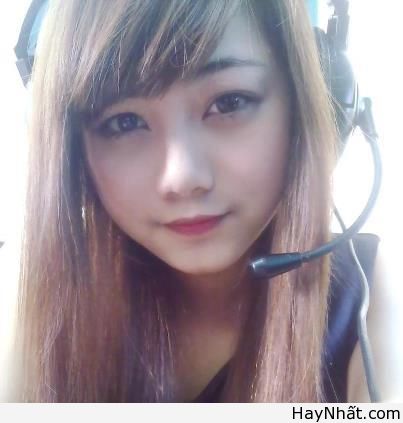 Con gái Việt xinh đẹp, dễ thương (Part 3) 16