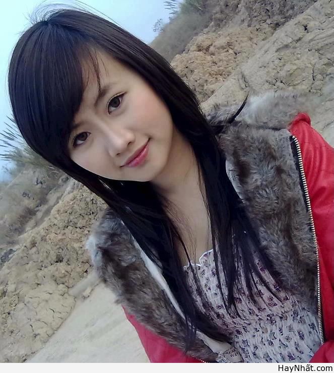 Con gái Việt xinh đẹp, dễ thương (Part 3) 17