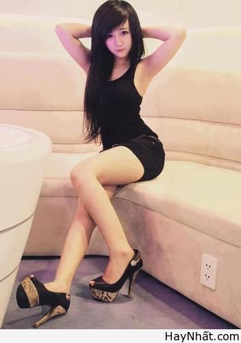 Con gái Việt xinh đẹp, dễ thương (Part 4) 11