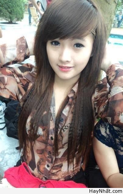 Con gái Việt xinh đẹp, dễ thương (Part 4) 12