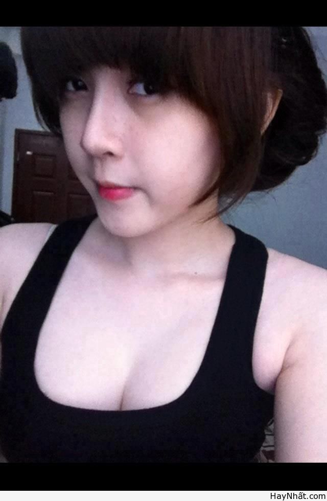 Con gái Việt xinh đẹp, dễ thương (Part 4) 14