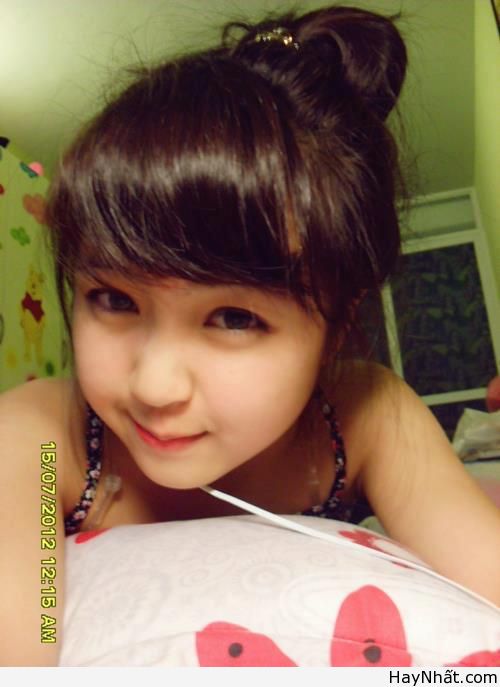 Con gái Việt xinh đẹp, dễ thương (Part 4) 16