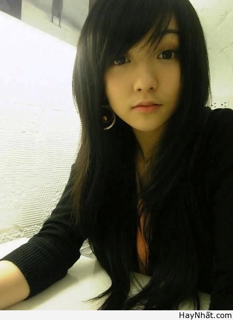 Con gái Việt xinh đẹp, dễ thương (Part 4) 18