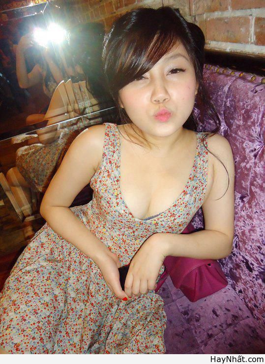 Con gái Việt xinh đẹp, dễ thương (Part 5) 11