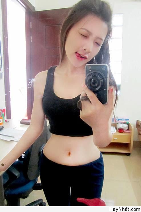 Con gái Việt xinh đẹp, dễ thương (Part 5) 13