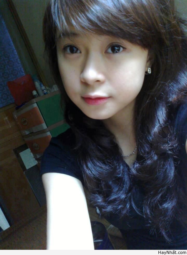 Con gái Việt xinh đẹp, dễ thương (Part 5) 16