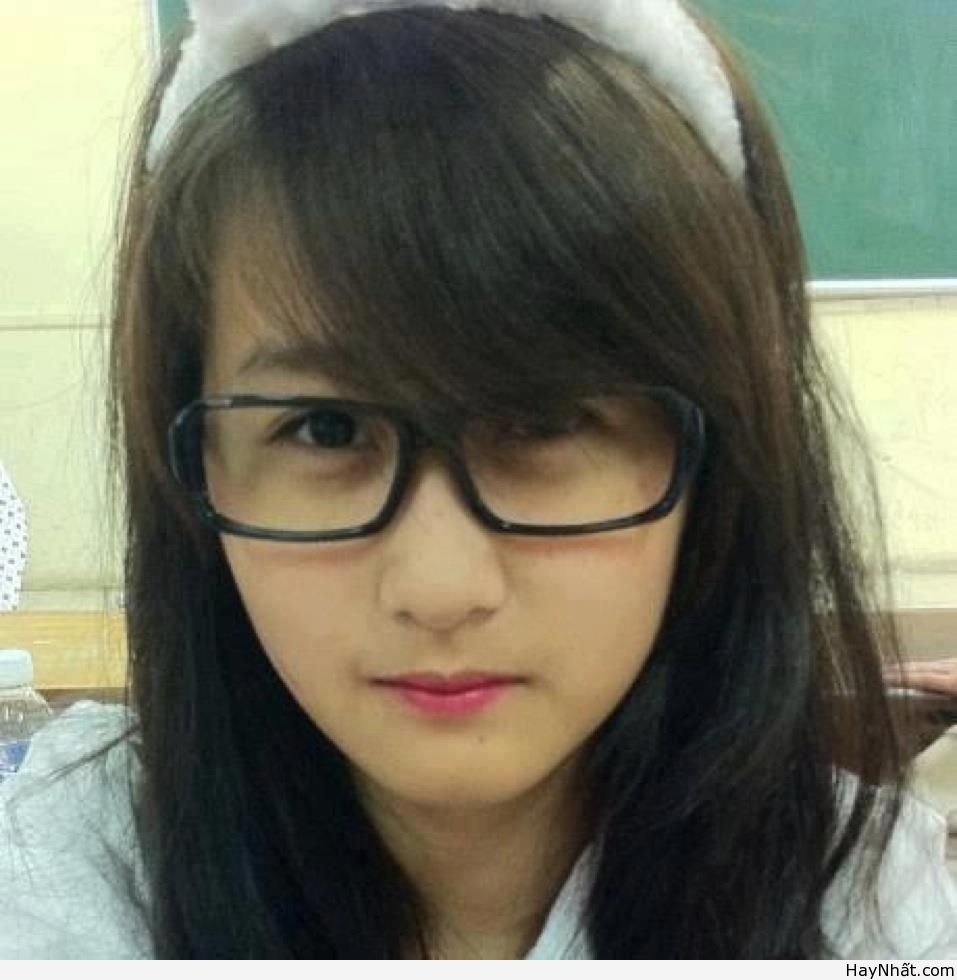 Con gái Việt xinh đẹp, dễ thương (Part 5) 18