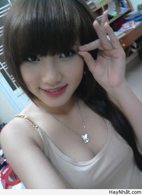 Con gái Việt xinh đẹp, dễ thương (Part 5) 10