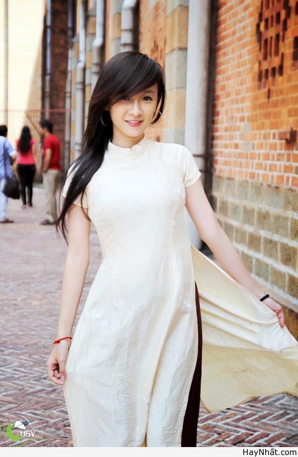 Những girls Việt xinh xắn trên Facebook (P.1) 13