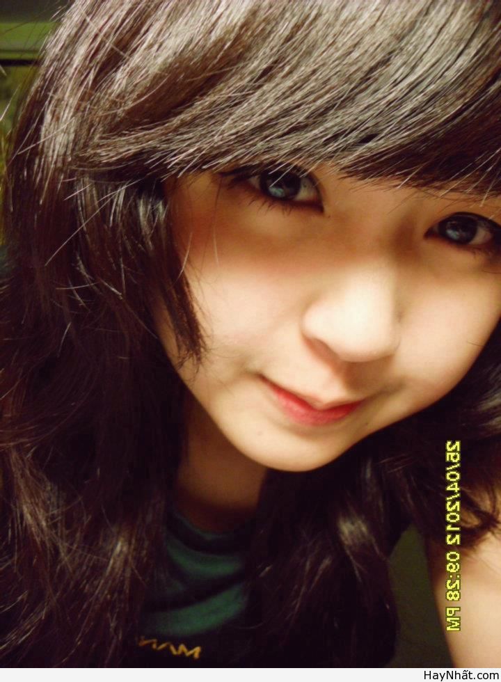 Những girls Việt xinh xắn trên Facebook (P.1) 14