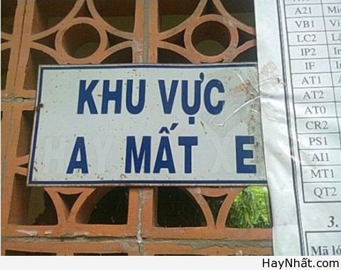 "Phong ba bão táp" trong tiếng Việt (P.1) 16