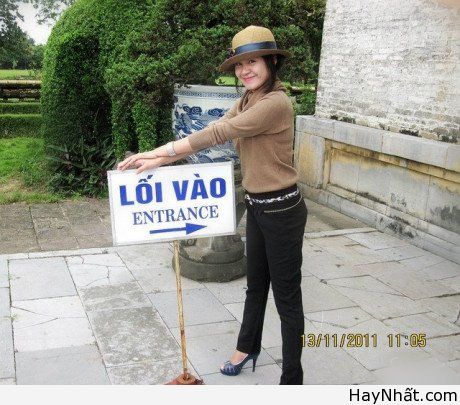 Hình ảnh khó đỡ của các chị em (Part 6) 11