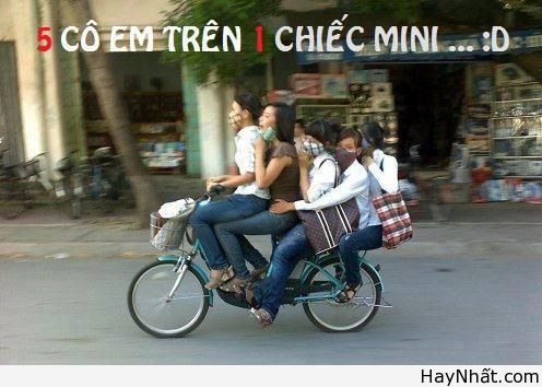 Hình ảnh khó đỡ của các chị em (Part 6) 12