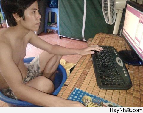 Hành động khó đỡ của cánh mày râu (Part 3) 12