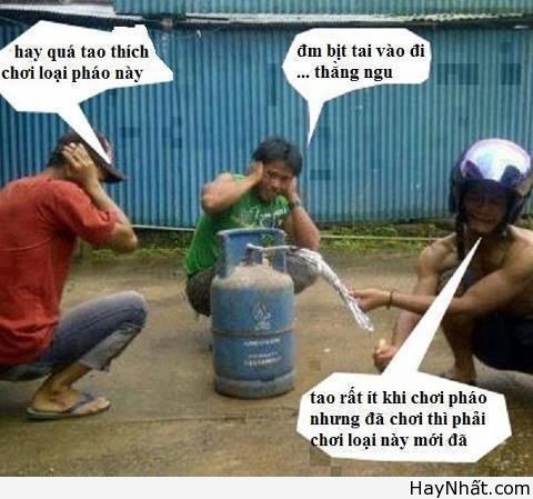 Hành động khó đỡ của cánh mày râu (Part 3) 14