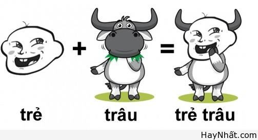 Truyện tranh Troll Face (Part 1) 7