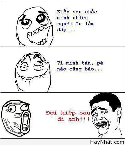 Truyện tranh Troll Face (Part 1) 9