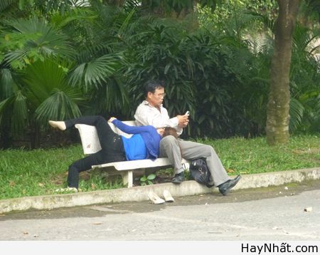 Chỉ có tại Việt Nam (Số 8) 9