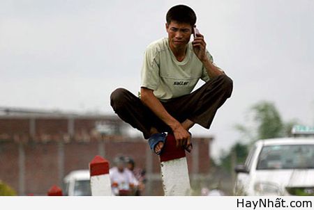 Chỉ có tại Việt Nam (Số 8) 11