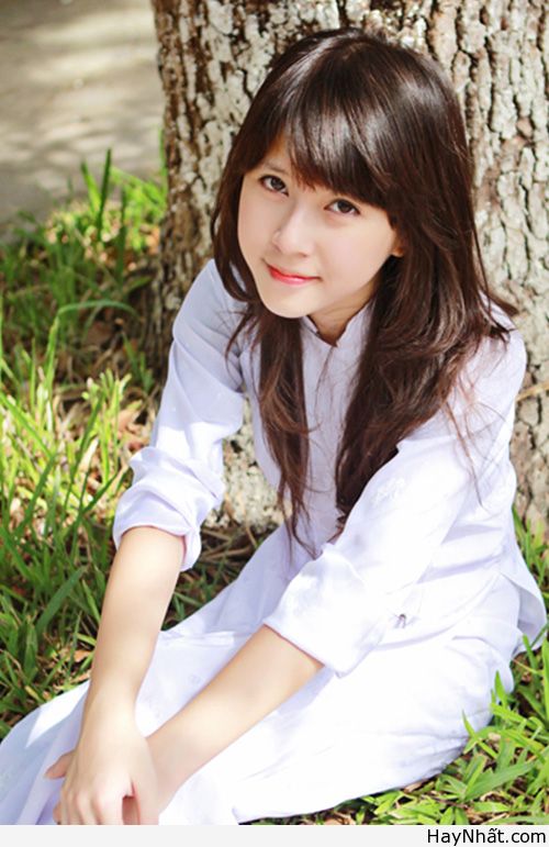 Những girls Việt xinh xắn trên Facebook (P.1) 15