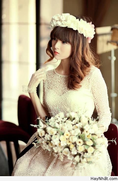 Những girls Việt xinh xắn trên Facebook (P.3) 12