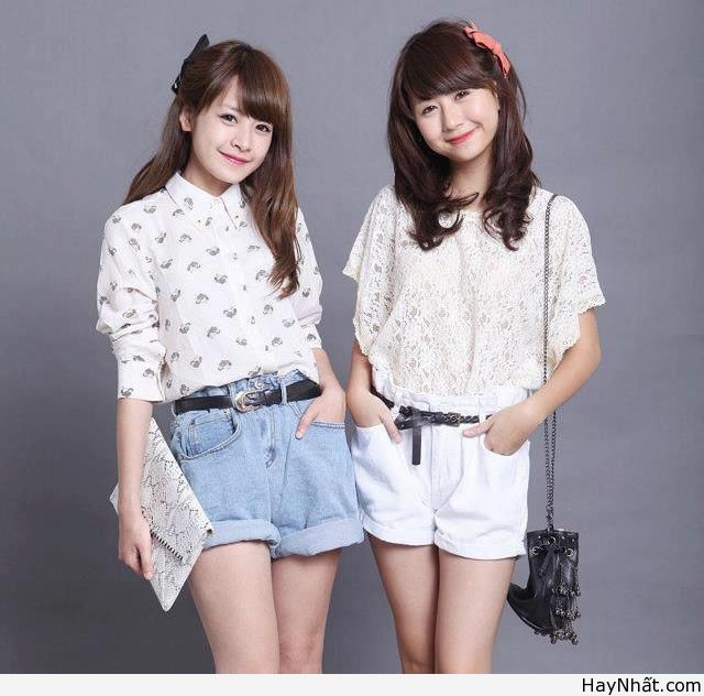 Những girls Việt xinh xắn trên Facebook (P.3) 15