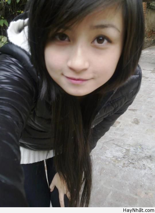 Những girls Việt xinh xắn trên Facebook (P.3) 16