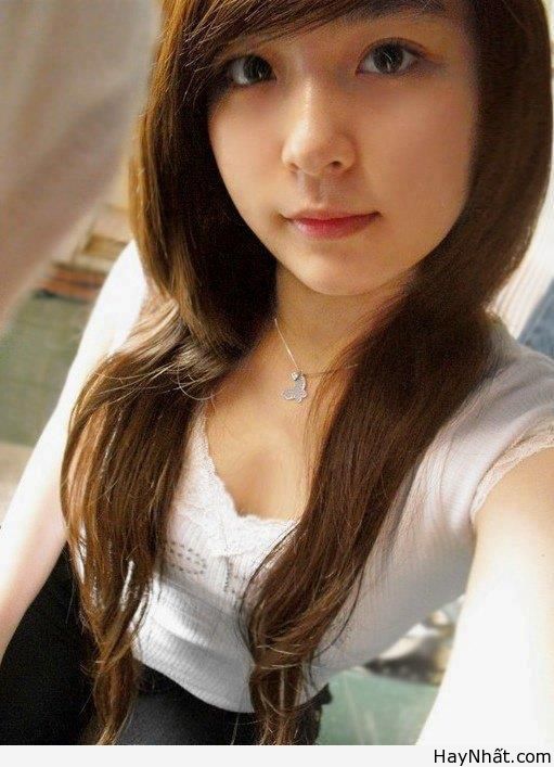 Những girls Việt xinh xắn trên Facebook (P.1) 16