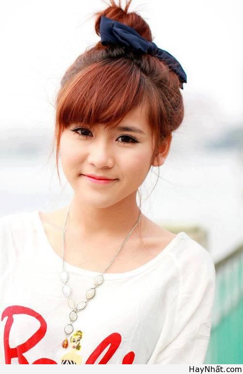 Những girls Việt xinh xắn trên Facebook (P.3) 19