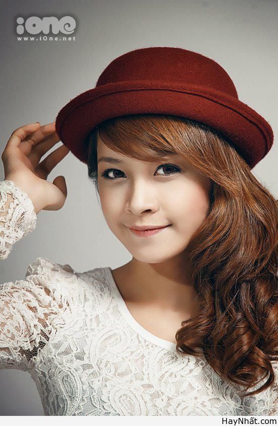 Những girls Việt xinh xắn trên Facebook (P.2) 12