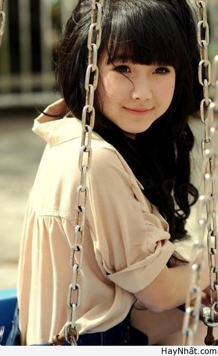 Những girls Việt xinh xắn trên Facebook (P.2) 13
