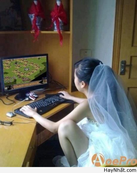 Hình ảnh khó đỡ của các chị em (Part 5) 11