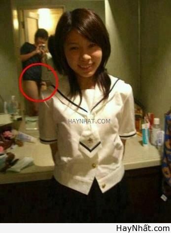 Hình ảnh khó đỡ của các chị em (Part 5) 15