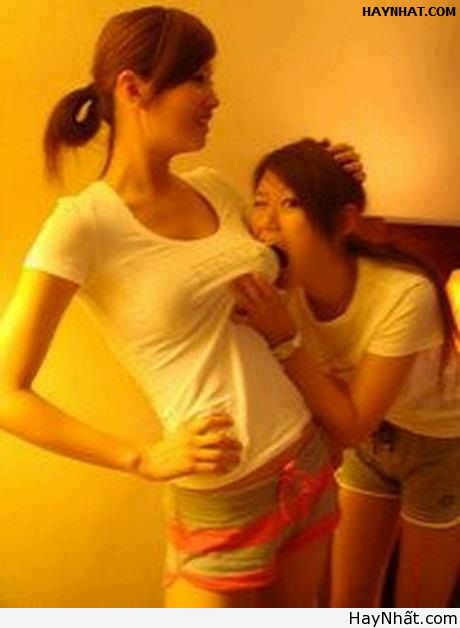 Hình ảnh khó đỡ của các chị em (Part 5) 16