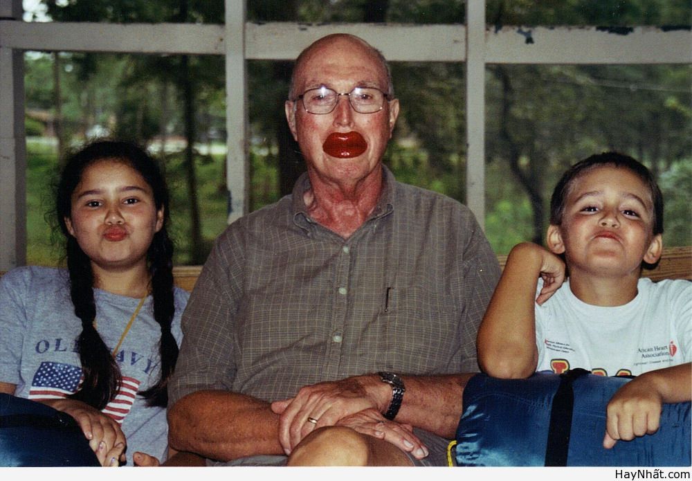 Hành động khó đỡ của cánh mày râu (Part 2) 19