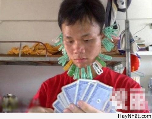 Hành động khó đỡ của cánh mày râu (Part 2) 16