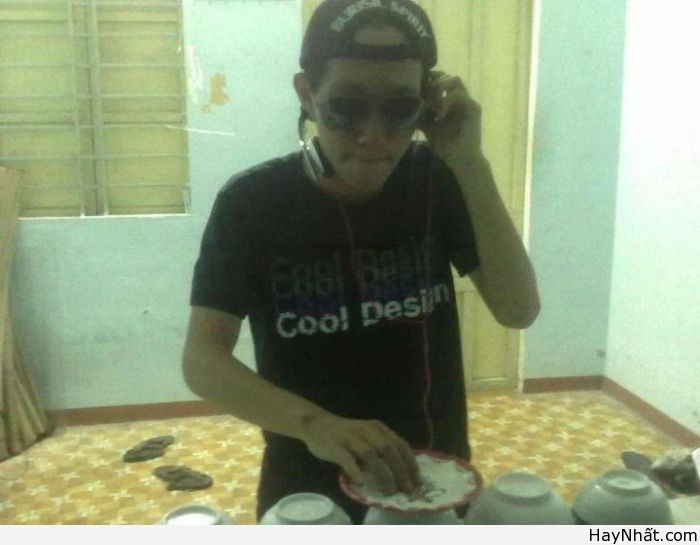 Hành động khó đỡ của cánh mày râu (Part 2) 18