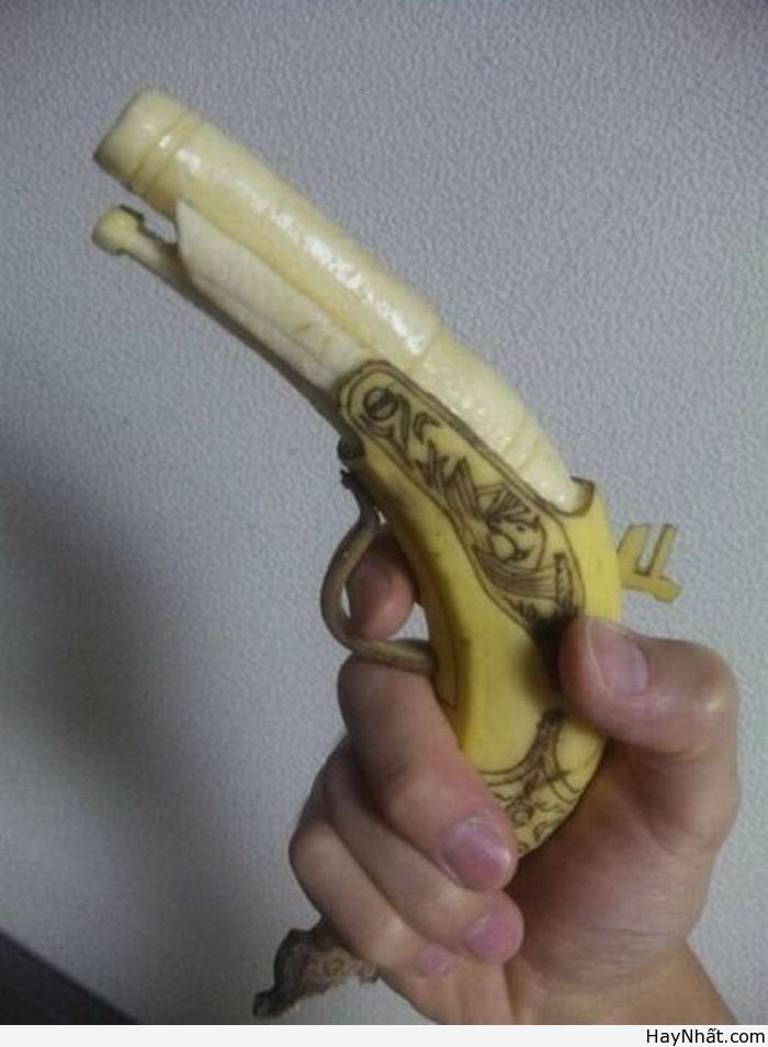 Những "phát minh" không đụng hàng 12