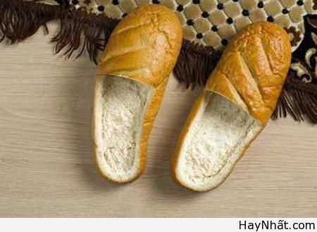 Những "phát minh" không đụng hàng 16