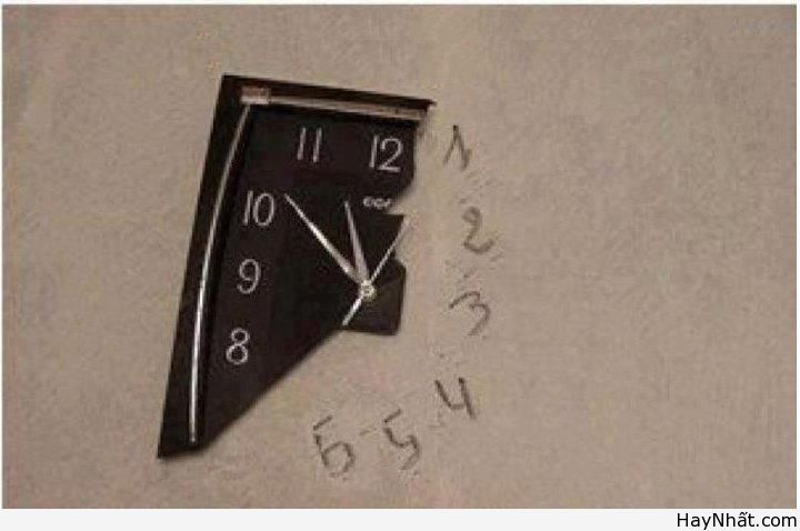 Những "phát minh" không đụng hàng 18