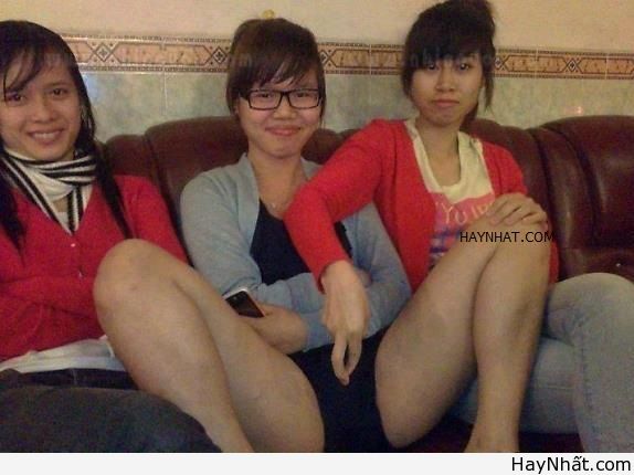 Hình ảnh khó đỡ của các chị em (Part 4) 12