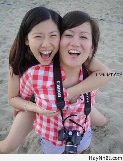 Hình ảnh khó đỡ của các chị em (Part 4) 15
