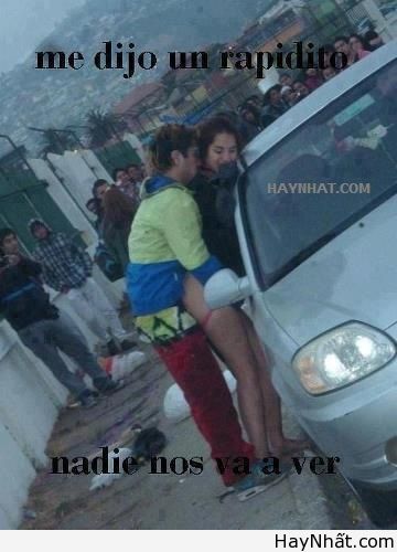 Hành động khó đỡ của cánh mày râu (Part 1) 15