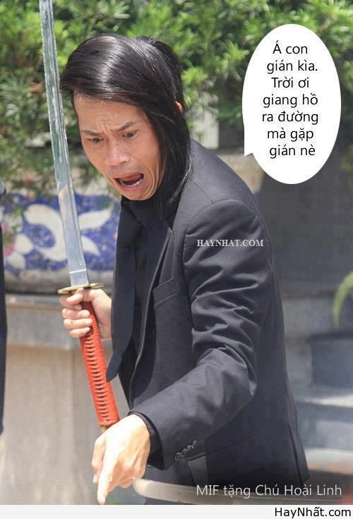 Hành động khó đỡ của cánh mày râu (Part 1) 16