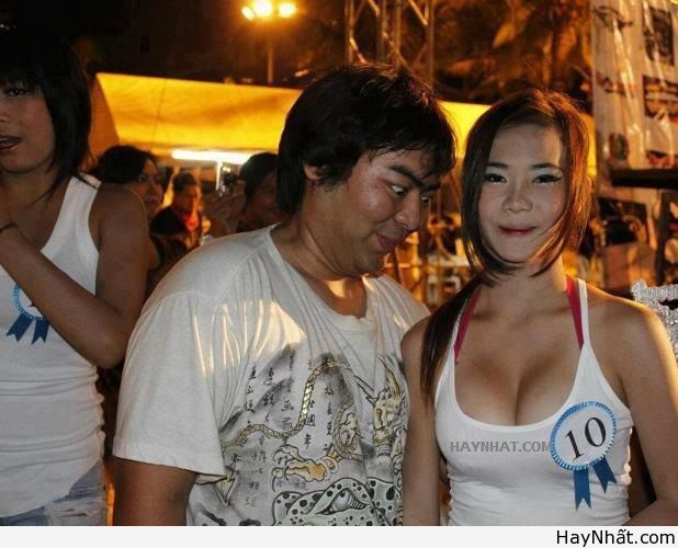 Hành động khó đỡ của cánh mày râu (Part 1) 18