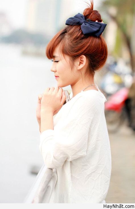 Hot Girl xinh đẹp Trường Quốc tế Việt Úc: Lê Hà Vân (Vân Shi) 20