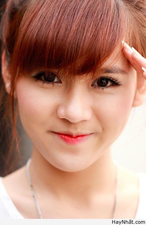 Hot Girl xinh đẹp Trường Quốc tế Việt Úc: Lê Hà Vân (Vân Shi) 21